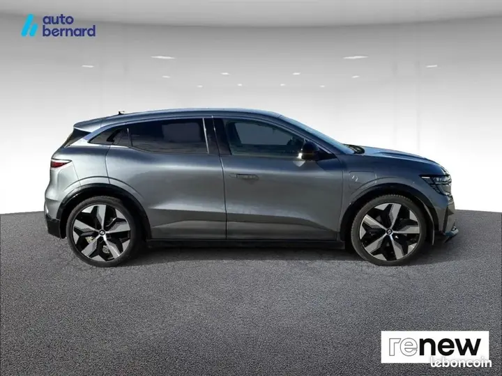 Renault Megane 2022 photo 4