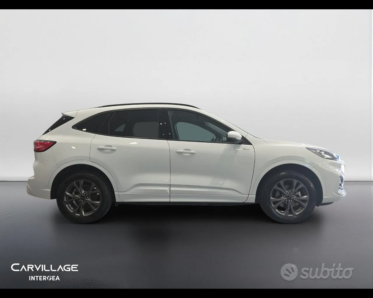 Ford Kuga 2023 photo 4