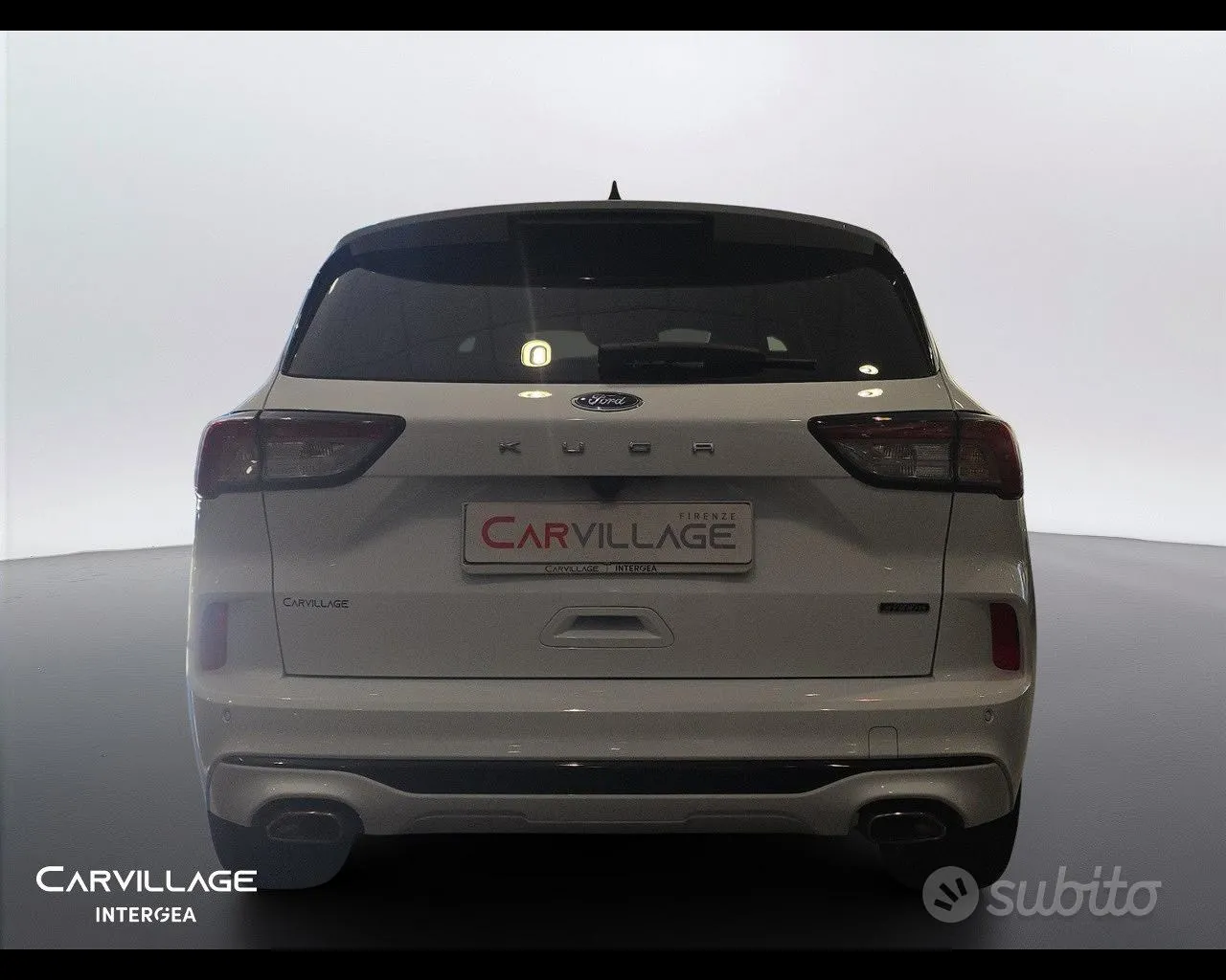 Ford Kuga 2023 photo 5