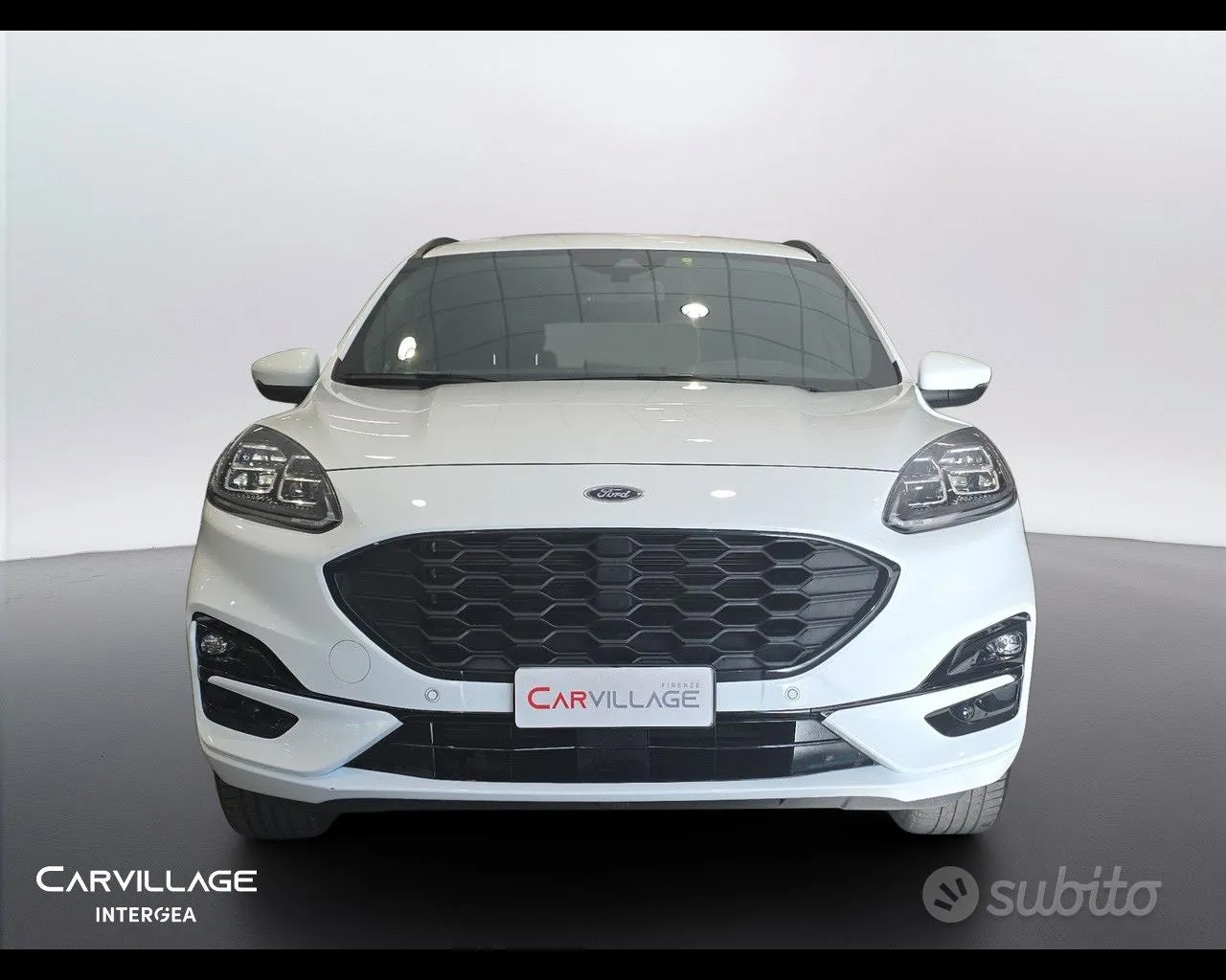 Ford Kuga 2023 photo 2