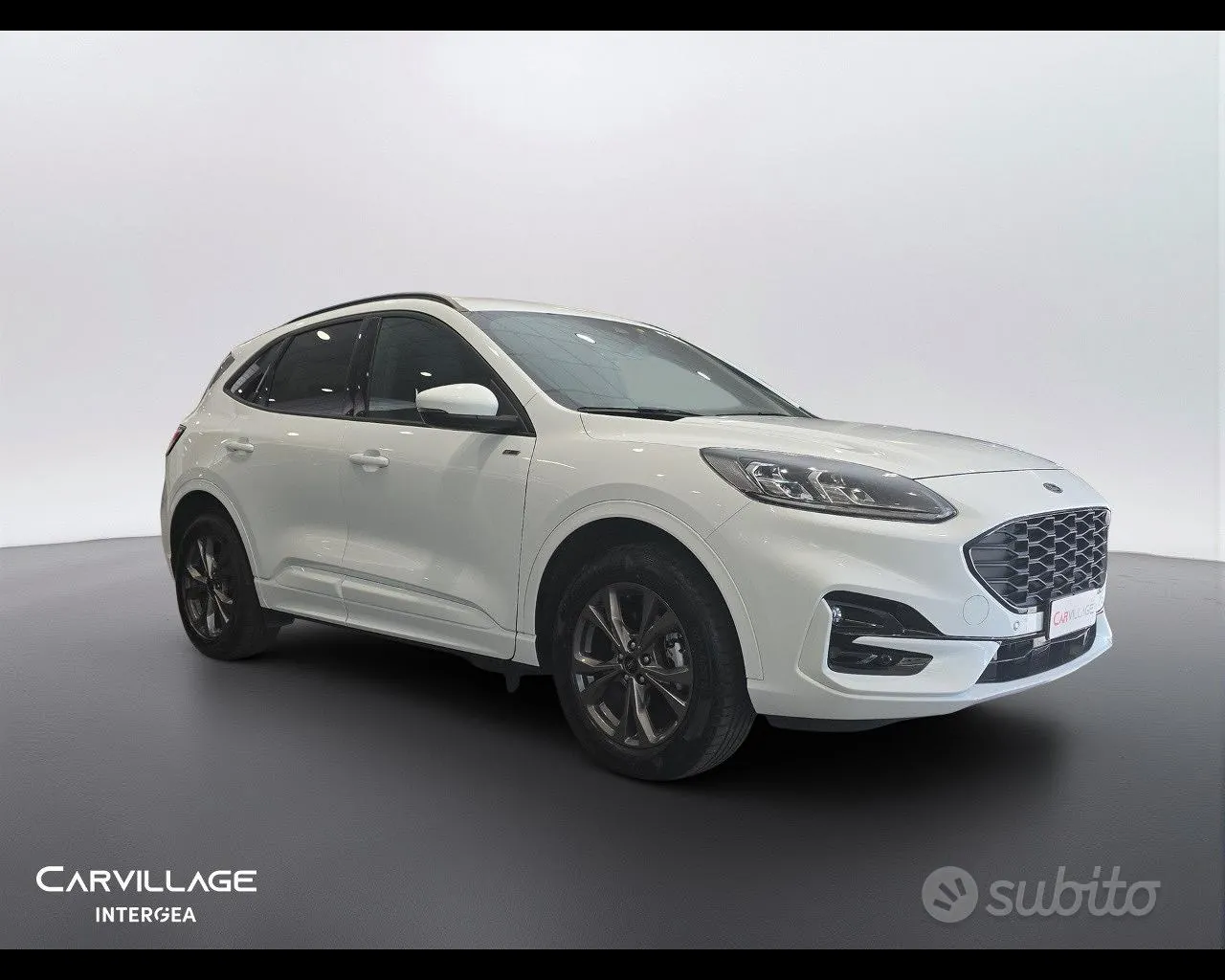 Ford Kuga 2023 photo 3