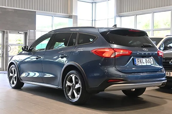 Ford Focus 2022 photo 3