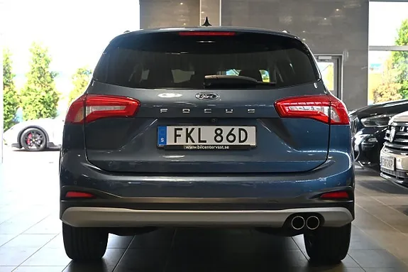Ford Focus 2022 photo 4