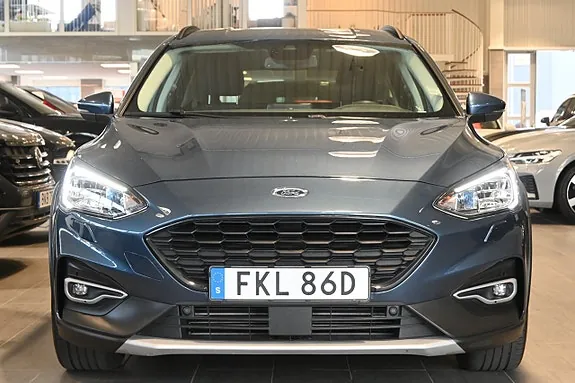 Ford Focus 2022 photo 5