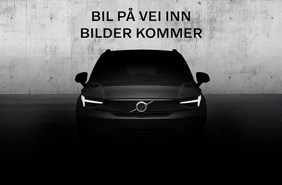 Volvo Xc60 2018 photo 2
