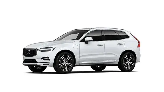 Volvo Xc60 2018 photo 3