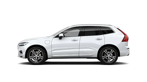 Volvo Xc60 2018 photo 5