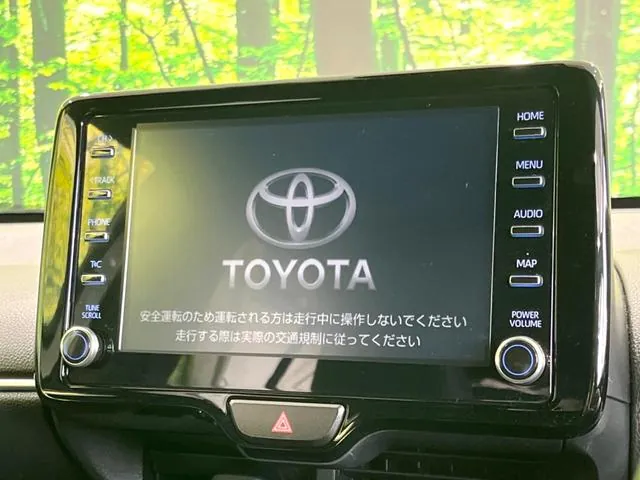 Toyota Yaris Cross Hybrid Z 2023 photo 3