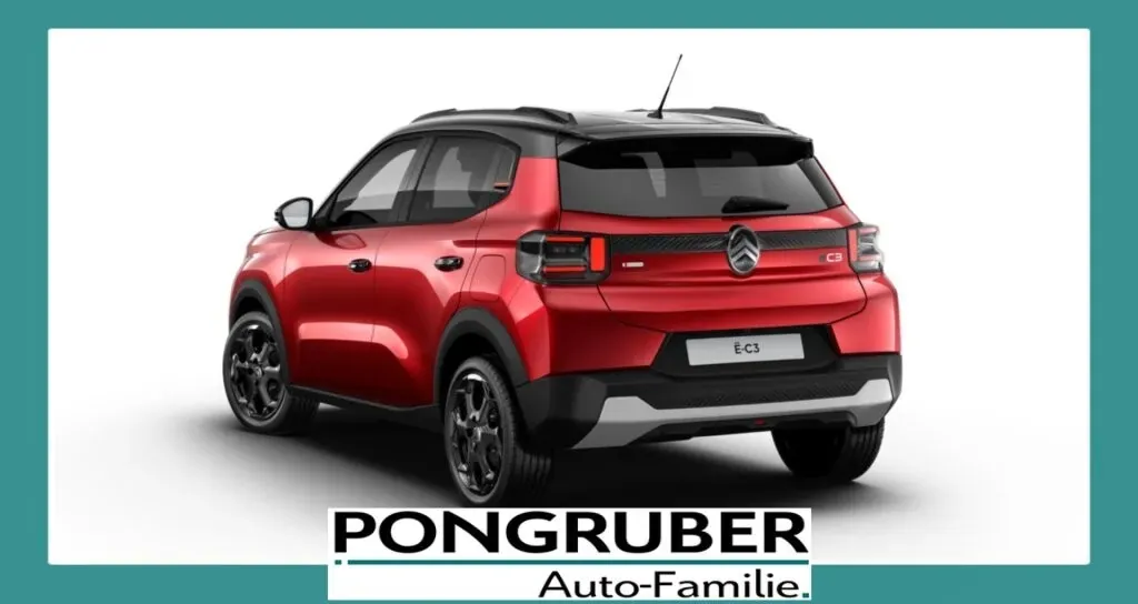 Citroen C3 photo 3