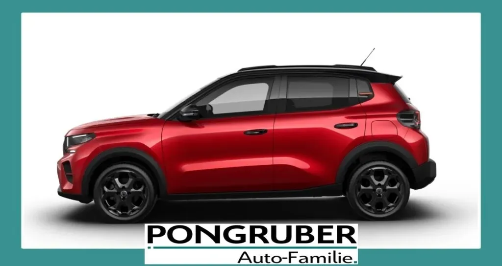Citroen C3 photo 2