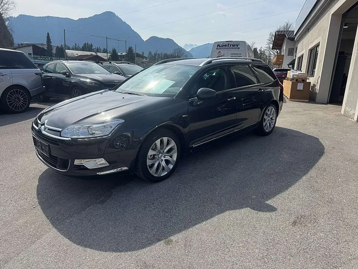 Citroen C5