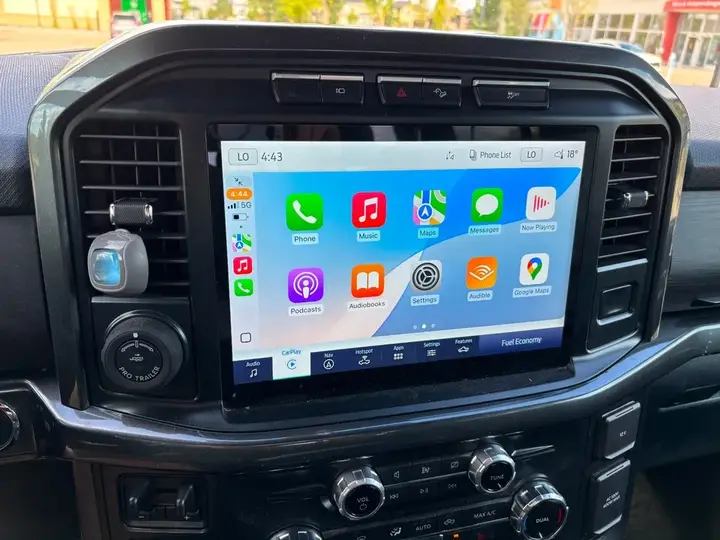 Ford F-150 2022 photo 5