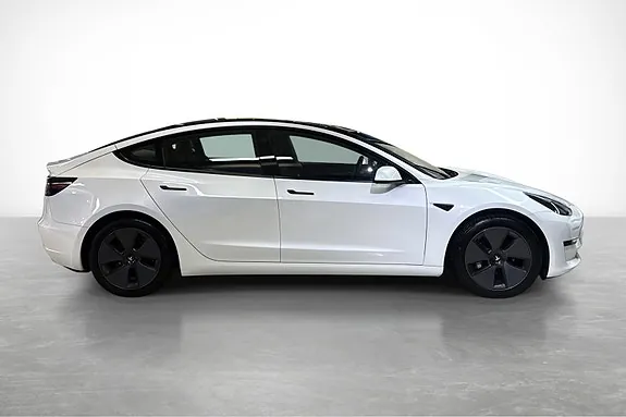 Tesla Model 3 2021 photo 5