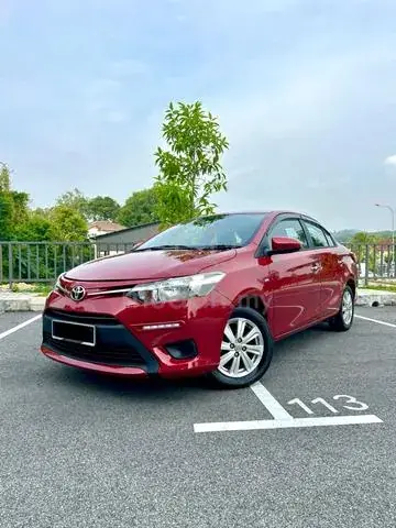 Toyota Vios