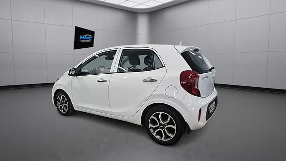 Kia Picanto 2023 photo 4
