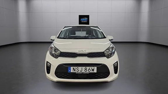 Kia Picanto 2023 photo 2
