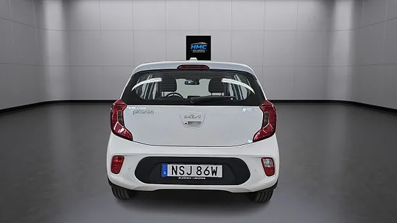 Kia Picanto 2023 photo 5
