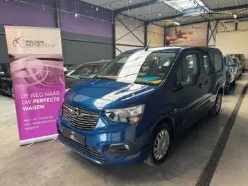 Opel Combo Life