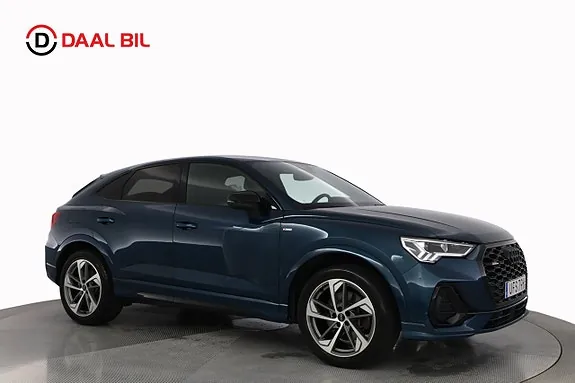 Audi Q3 2021 photo 4
