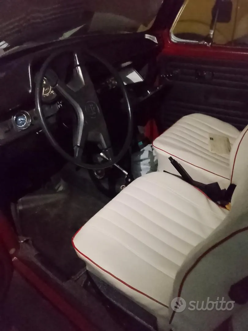 Volkswagen Maggiolino