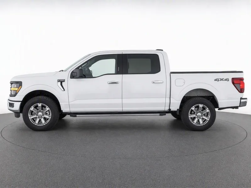 Ford F-150 2024 photo 2