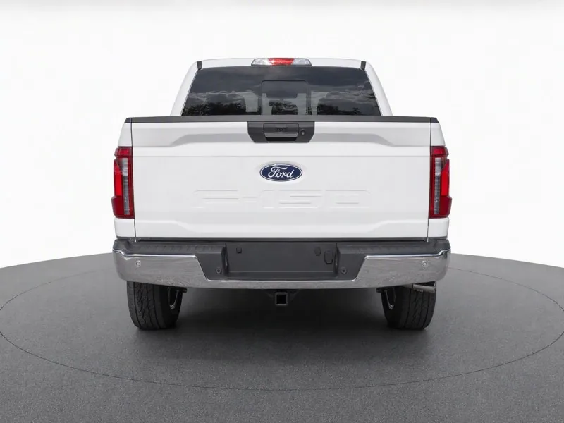 Ford F-150 2024 photo 5