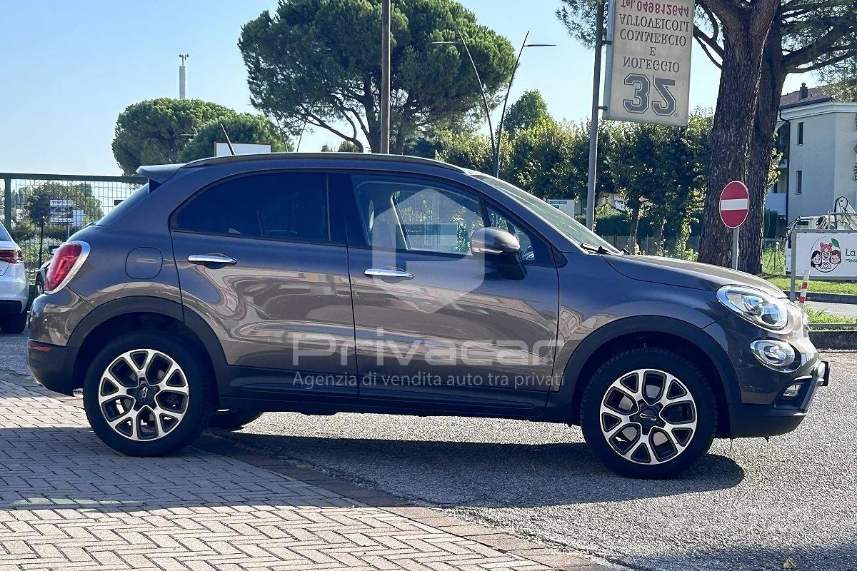 Fiat 500X 2016 photo 4