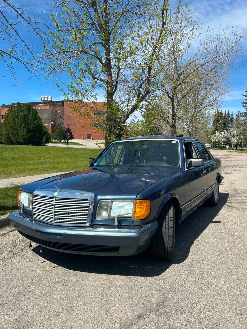 Mercedes-Benz 300 Se