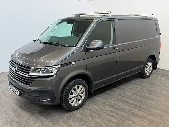 Volkswagen Transporter 2020 photo 3
