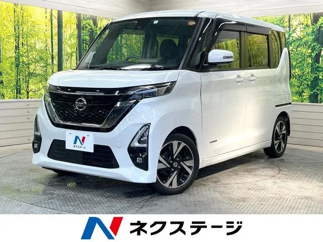 Nissan Lucino