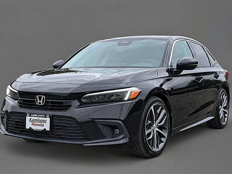 Honda Civic 2024 photo 2