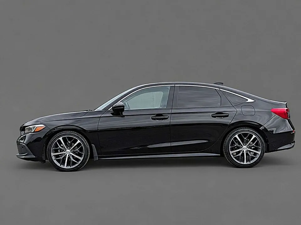 Honda Civic 2024 photo 4