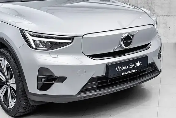 Volvo Ex40 2026 photo 3