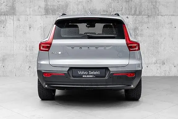 Volvo Ex40 2026 photo 5