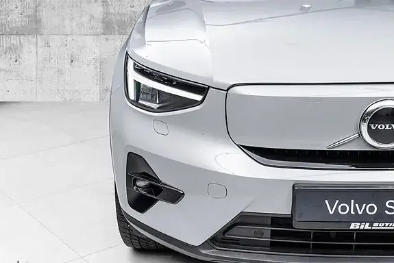Volvo Ex40 2026 photo 2