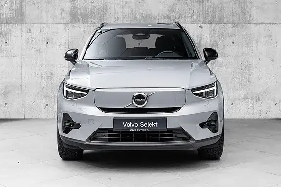 Volvo Ex40 2026 photo 4