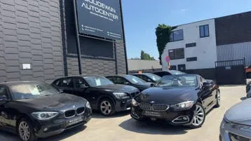 BMW Série 4 Gran Coupé