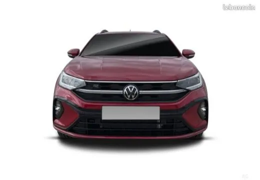 Volkswagen Taigo 2026 photo 3