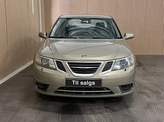 Saab 9-3 2009 photo 2