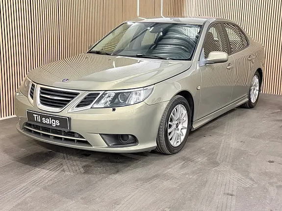 Saab 9-3 2009 photo 4