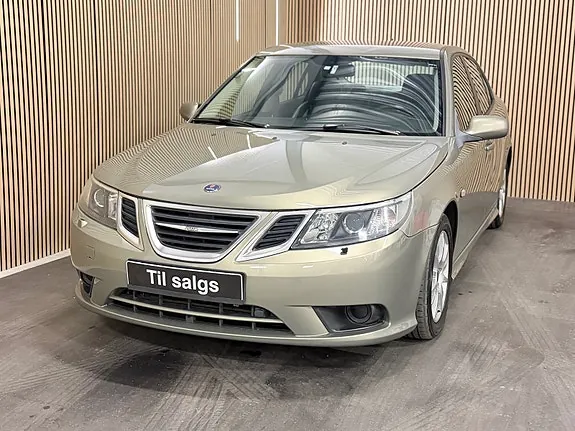 Saab 9-3 2009 photo 3