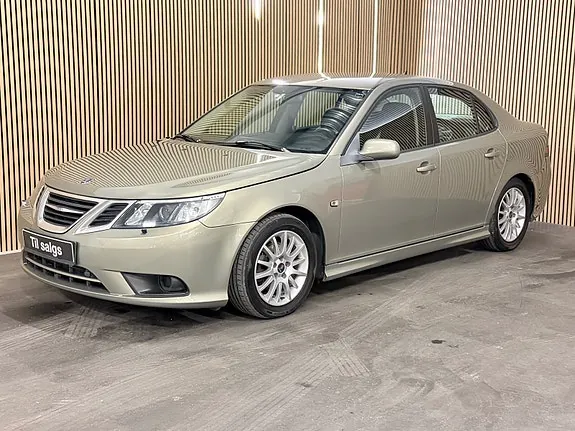 Saab 9-3 2009 photo 5