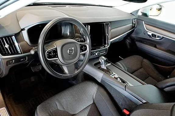 Volvo V90 Cross Country 2020 photo 5