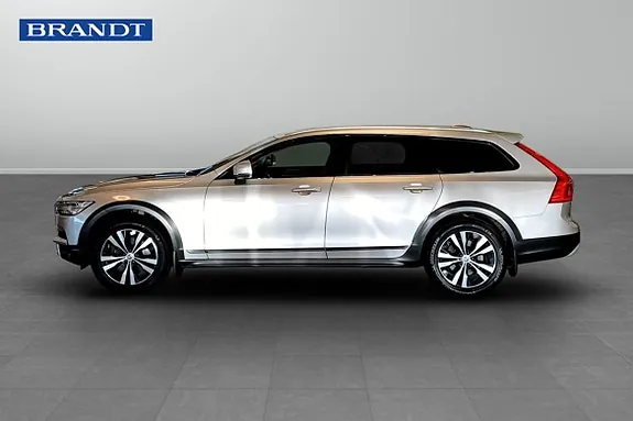 Volvo V90 Cross Country 2020 photo 3
