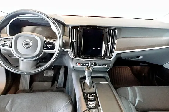 Volvo V90 Cross Country 2020 photo 4