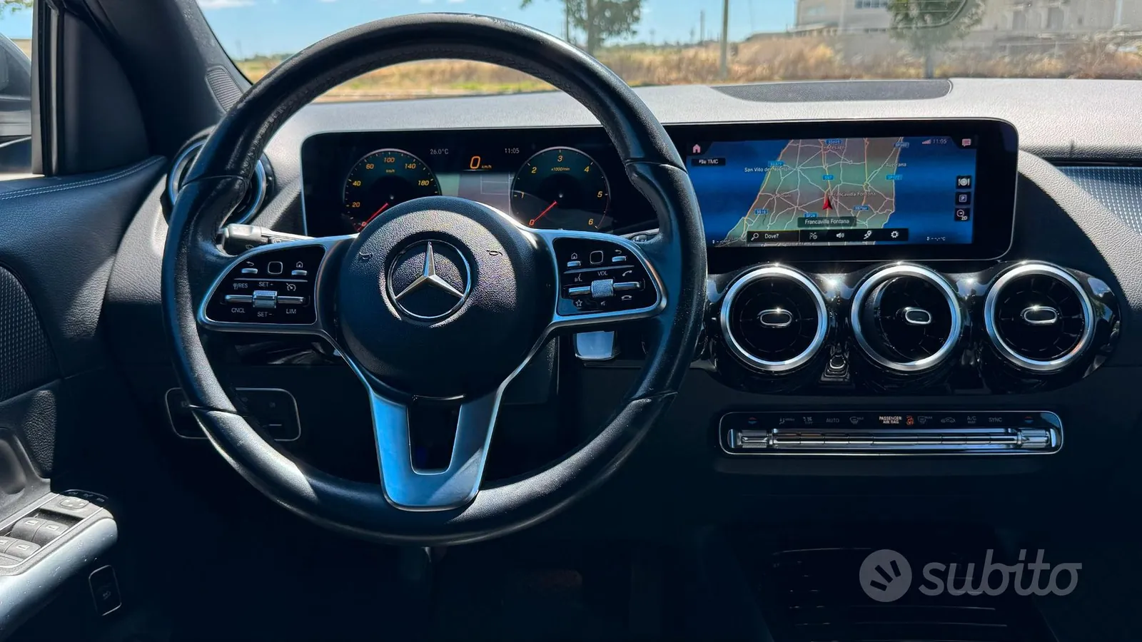 Mercedes-Benz Gla 2020 photo 5