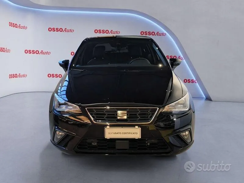 Seat Ibiza 2025 photo 5