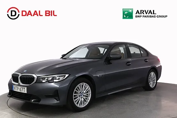 BMW 330E