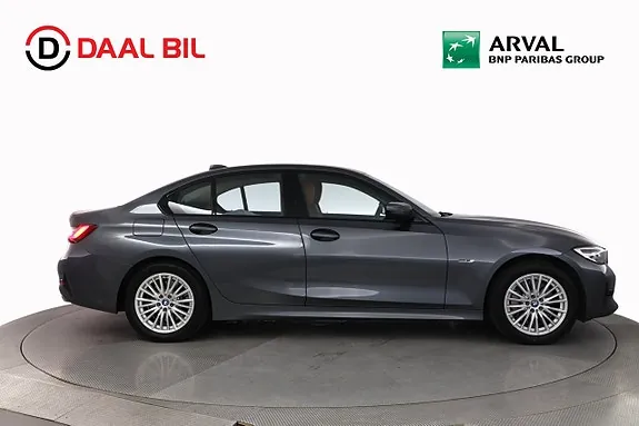 BMW 330E 2022 photo 5
