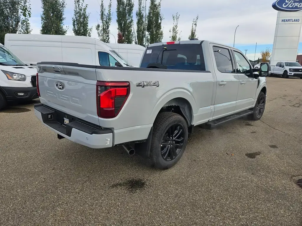 Ford F-150 2026 photo 5
